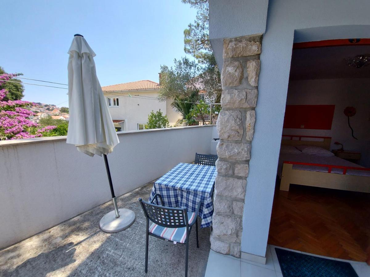 Hotel Kuca Luce-Soba Br.3 Mali Lošinj Exterior foto