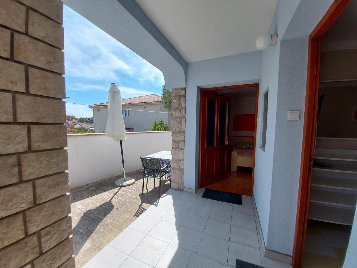 Hotel Kuca Luce-Soba Br.3 Mali Lošinj Exterior foto